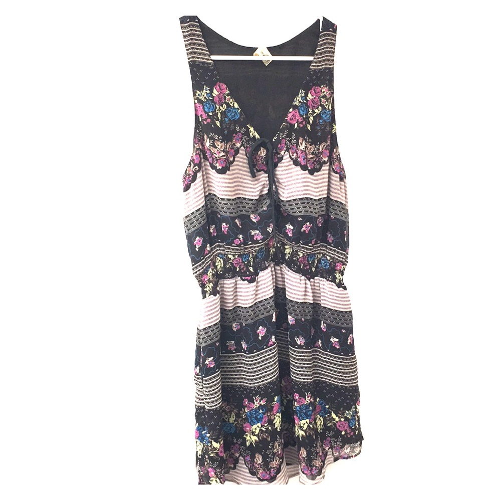 Free people dress